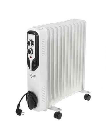 Radiator ulei 11 elementi... - Tik.ro