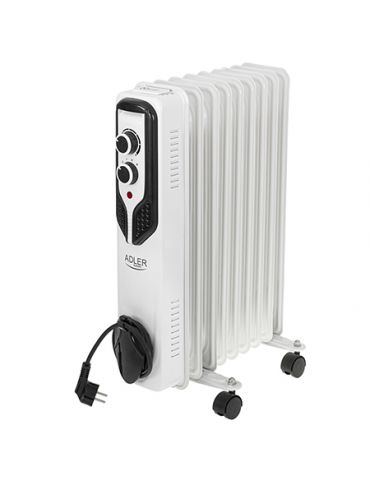 Radiator ulei 9 elementi... - Tik.ro