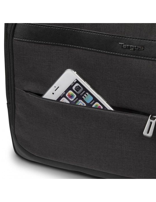 Notebook bag targus 14-15.6 citysmart tbt915eu up to 15.6 laptops Targus - 1
