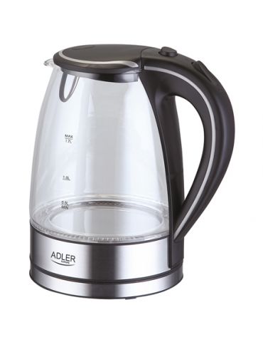 Fierbator electric 1.7l... - Tik.ro