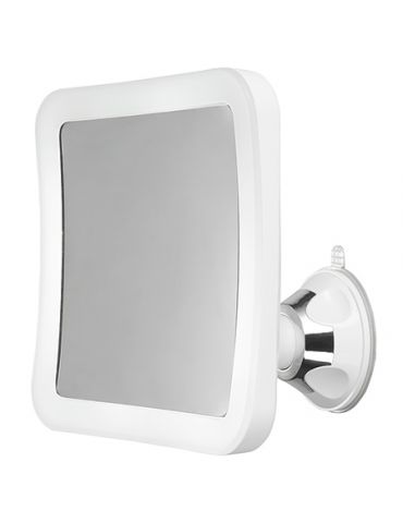 Oglinda cosmetica cu led cr... - Tik.ro