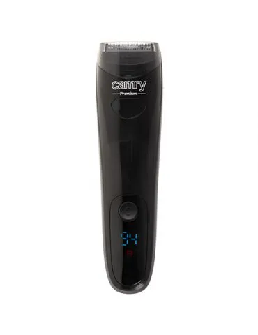 Trimmer barba cr 2833 camry - Tik.ro