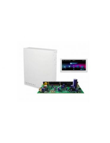 Centrala paradox sp7000 16... - Tik.ro