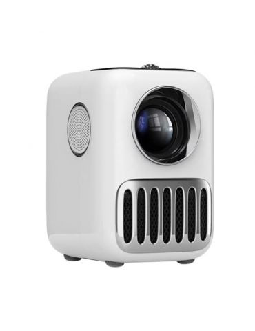 Xiaomi wanbo t2r max... - Tik.ro