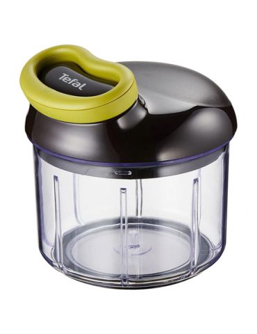 Tocator chopper 900ml 5... - Tik.ro