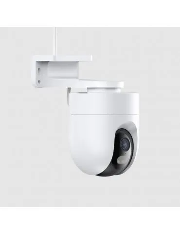 Xiaomi outdoor camera cw400 - Tik.ro