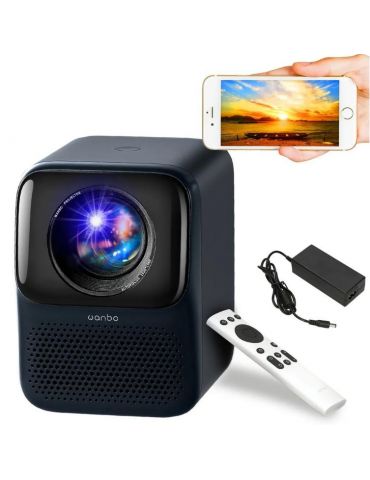 Xiaomi wanbo t2 max (new)... - Tik.ro
