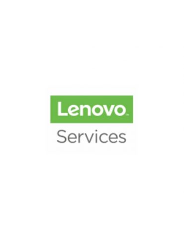 Lenovo 4 Year Onsite... - Tik.ro