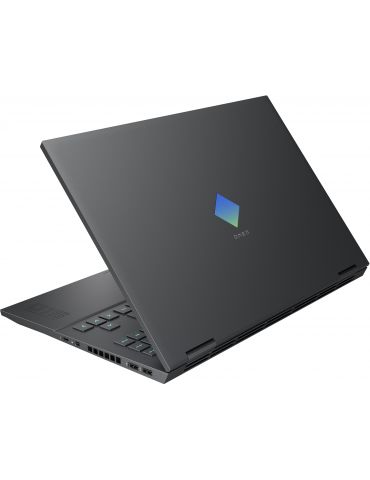 HP OMEN 15-en1004nq Notebook 39,6 cm (15.6") Full HD AMD Ryzen™ 7 16 Giga Bites DDR4-SDRAM 1000 Giga Bites SSD NVIDIA GeForce Hp