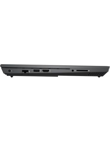 HP OMEN 15-en1004nq Notebook 39,6 cm (15.6") Full HD AMD Ryzen™ 7 16 Giga Bites DDR4-SDRAM 1000 Giga Bites SSD NVIDIA GeForce Hp