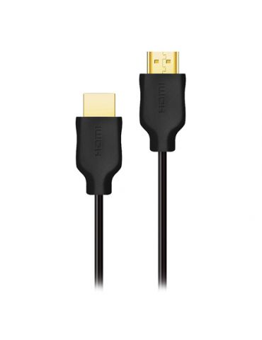 Cablu hdmi 2.0 uhd 3m philips - Tik.ro