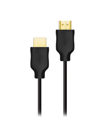 Cablu hdmi 2.0 uhd 1.5m... - Tik.ro