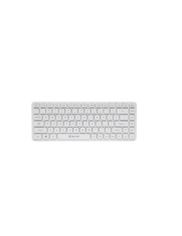 Tastatura wireless tellur... - Tik.ro
