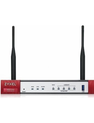 Zyxel , usgflex50ax-eu0101f... - Tik.ro