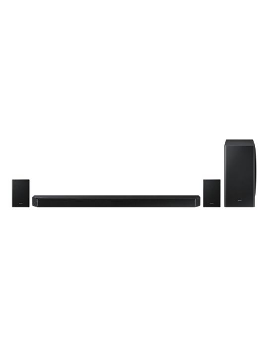 Samsung HW-Q950A sisteme de difuzoare tip bară de sunet Negru 11.1.4 canale Samsung - 1