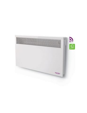 Convector de perete tesy cn... - Tik.ro