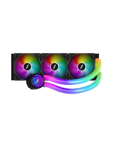 Cooler procesor 1stplayer... - Tik.ro