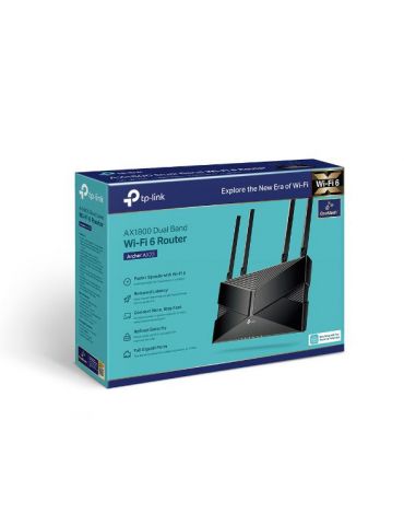 Wireless router tp-link... - Tik.ro