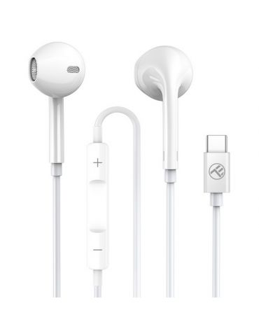 Casti in-ear tellur basic... - Tik.ro