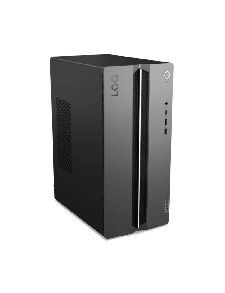 Desktop gaming lenovo loq tower 17irr9 intel core i7-14700 20c