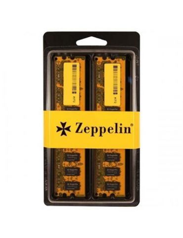 Memorie ddr  zeppelin  ddr4... - Tik.ro