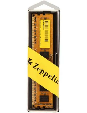 Memorie ddr  zeppelin  ddr4... - Tik.ro