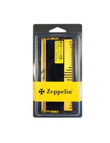 Memorie ddr  zeppelin  ddr4... - Tik.ro