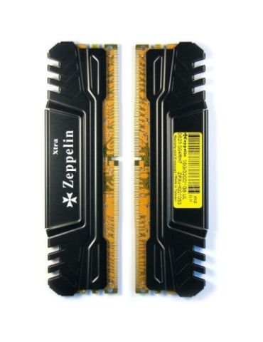 Memorie ddr  zeppelin  ddr4... - Tik.ro