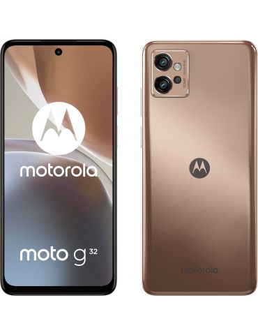 Smartphone motorola g32 6gb... - Tik.ro