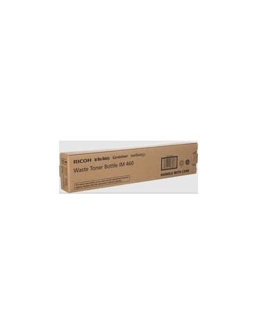 Waste toner original ricoh... - Tik.ro