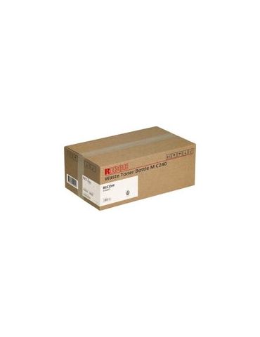 Waste toner original ricoh... - Tik.ro