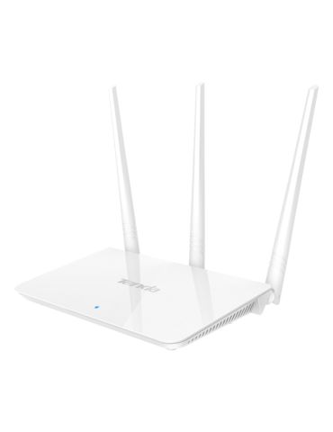 Router wi-fi 4 2.4ghz -... - Tik.ro