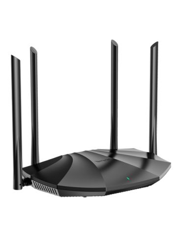 Router wifi 6 dualband... - Tik.ro