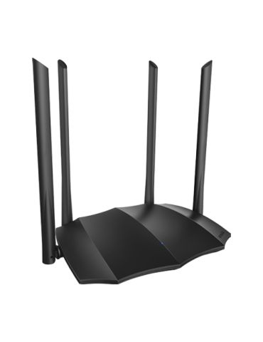 Router wifi 5 (802.11ac)... - Tik.ro