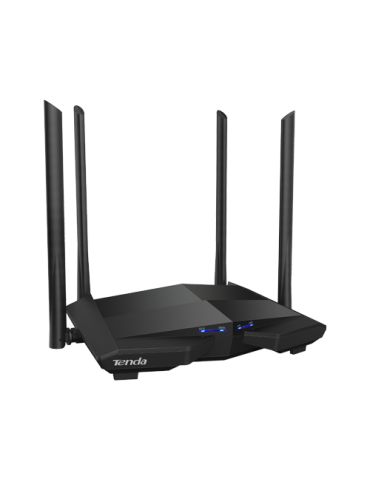 Router wifi 5 dualband... - Tik.ro