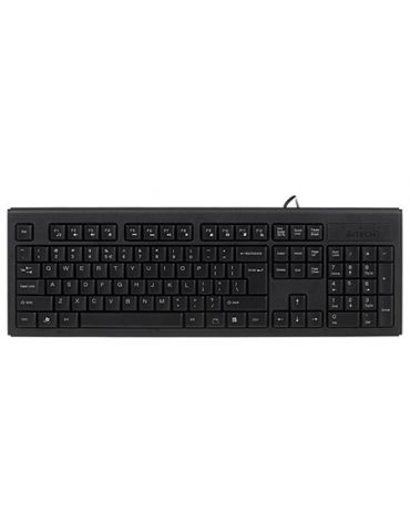 Tastatura usb kr-83-usb a4tech - Tik.ro