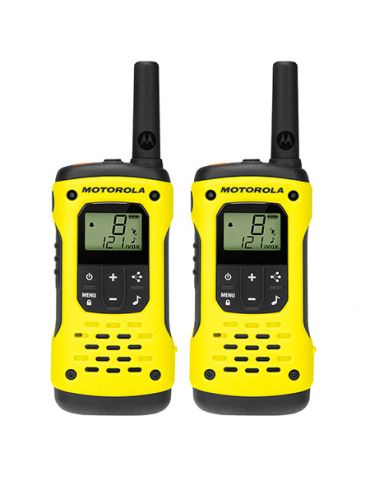 Statie radio pmr t92 h2o... - Tik.ro