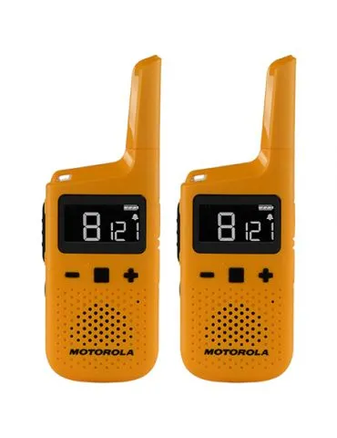 Statie radio pmr t72 set 2... - Tik.ro