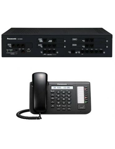 Centrale telefonice... - Tik.ro