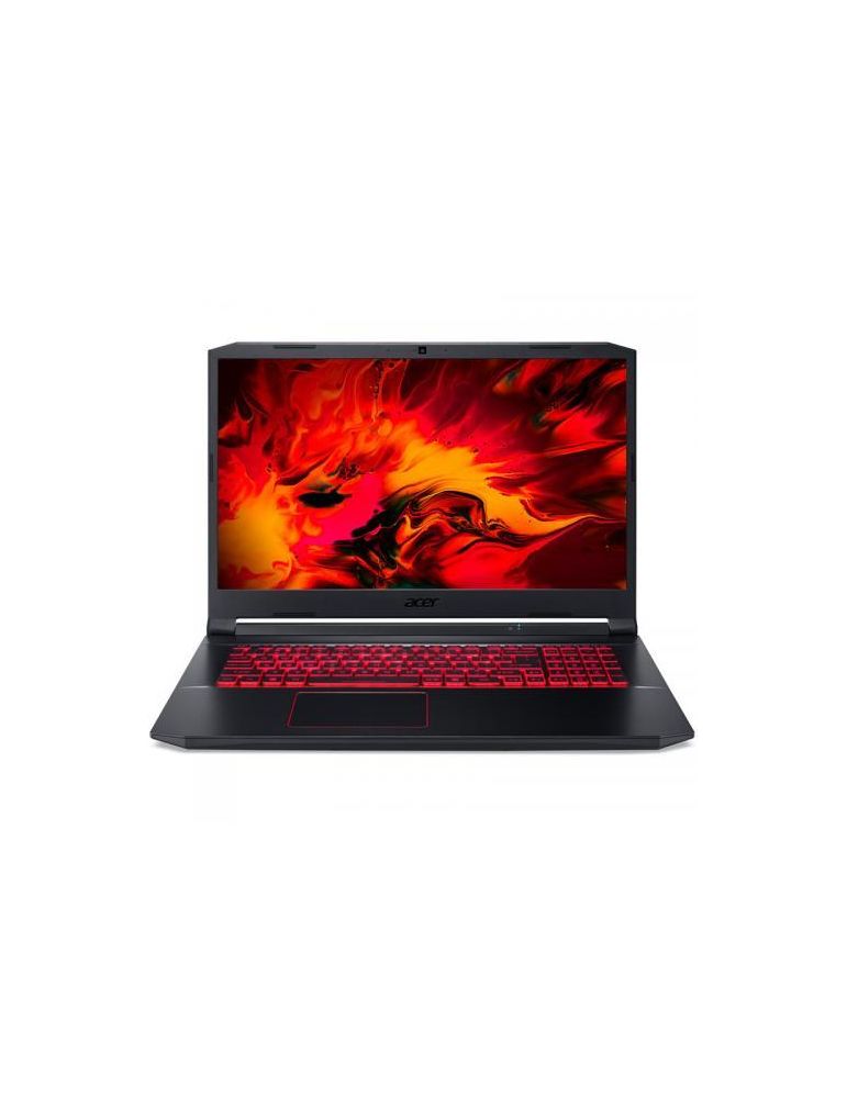 Laptop Acer Nitro 5 AN517-54, Intel Core i7-11800H, 17.3inch, RAM 16GB, SSD 1TB, nVidia GeForce RTX 3050 Ti 4GB, Windows 11