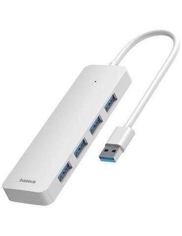 Hub usb baseus ultrajoy 4... - Tik.ro