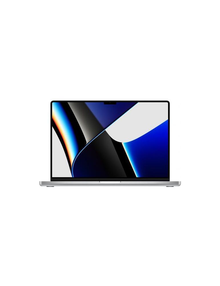 Laptop Apple MacBook Pro 16, Apple M1 Pro Deca Core, 16.2inch, RAM 16GB, SSD 1TB, Apple M1 Pro 16 core Graphics, MacOS Monterey