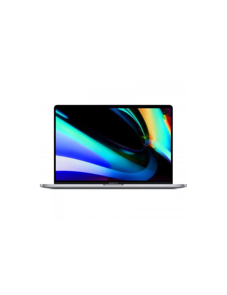 Laptop Apple MacBook Pro 16, Apple M1 Pro Deca Core, 16.2inch, RAM 16GB, SSD 512GB, Apple M1 Pro 16 core Graphics, MacOS Montere