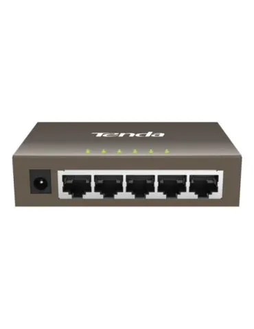 Switch 5 porturi gigabit -... - Tik.ro