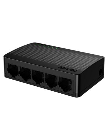 Switch 5 porturi gigabit -... - Tik.ro