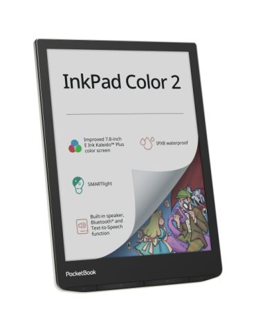 Ereader pocketbook color 2... - Tik.ro