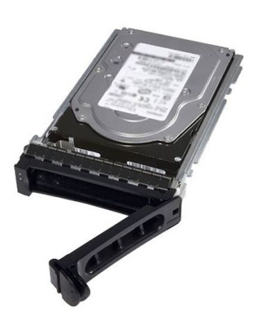 DELL 161-BBRC hard disk-uri interne 2 TB 7200 RPM 3.5" ATA III Serial - Tik.ro