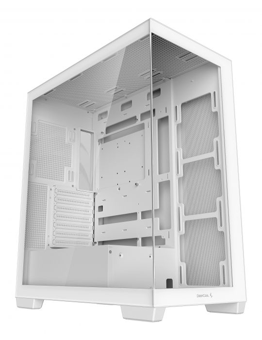 DeepCool CG580 WH Alb