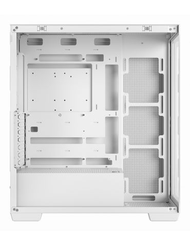 DeepCool CG580 WH Alb