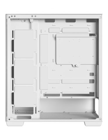 DeepCool CG580 WH Alb